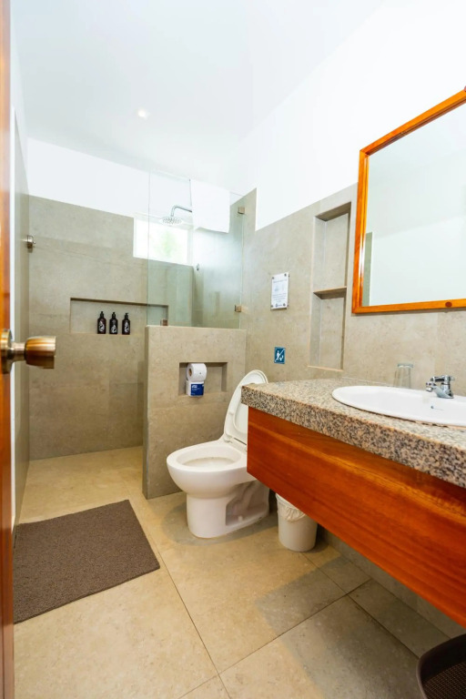 Hotel Ninfa