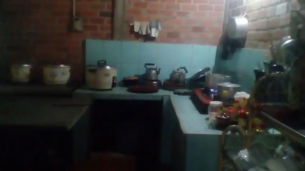 Little River Homestay