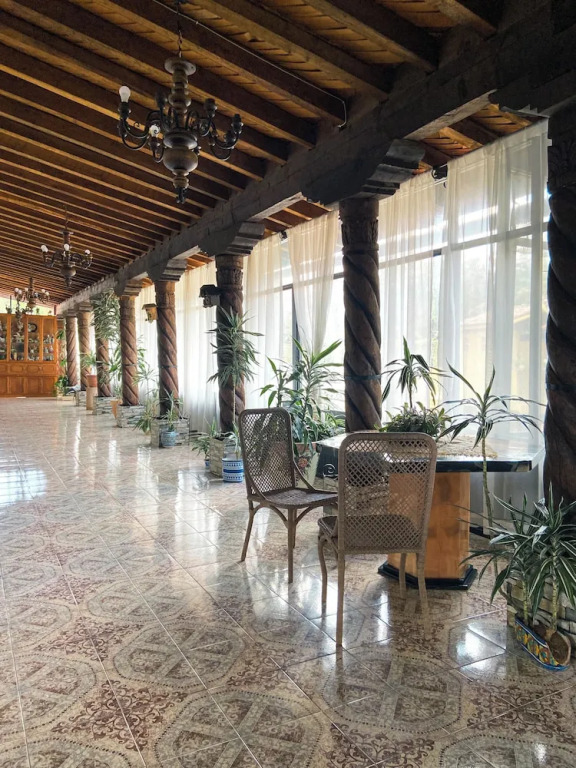 hotel gardenias