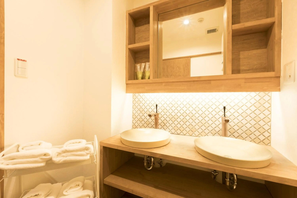 Guesthouse Raku