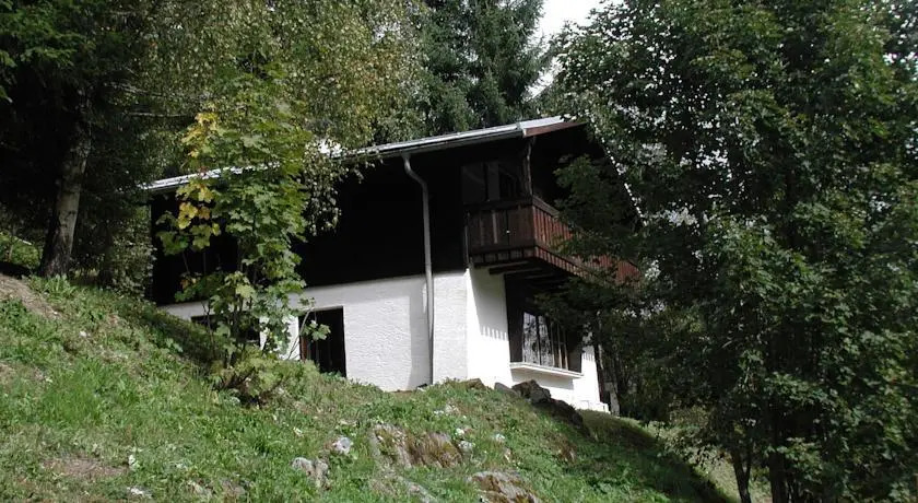 Ferienhaus Geiginger