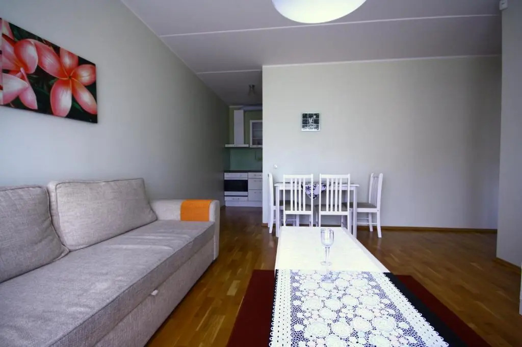 Chelsea Papiniidu 64 Apartment