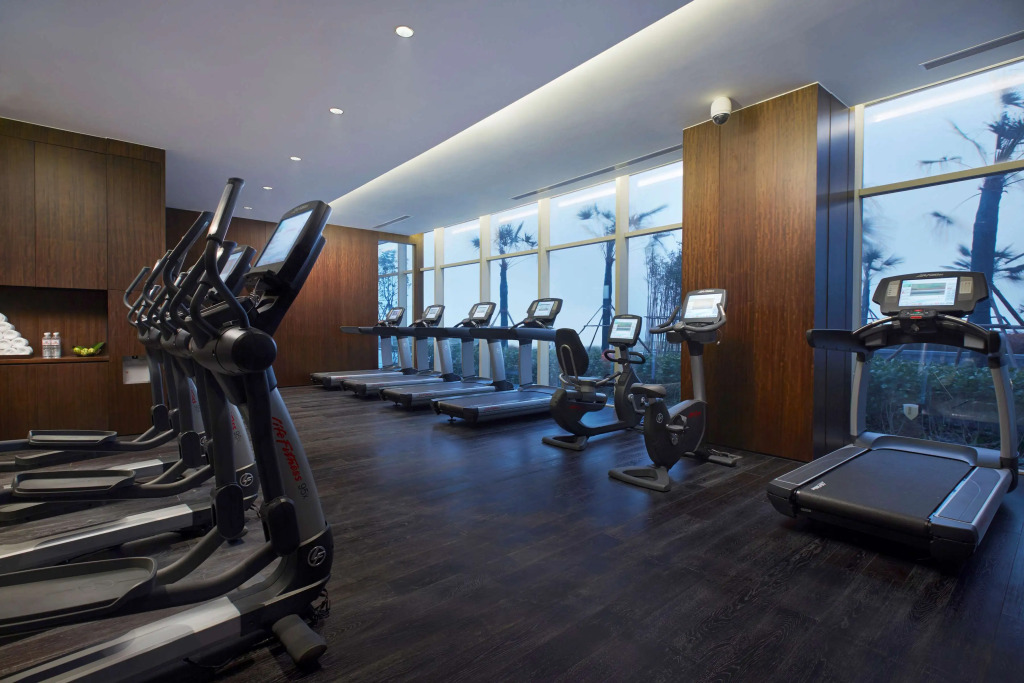 Hyatt Regency Qingdao