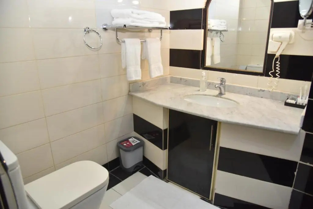 Al Kiram Hotel Al Azizia