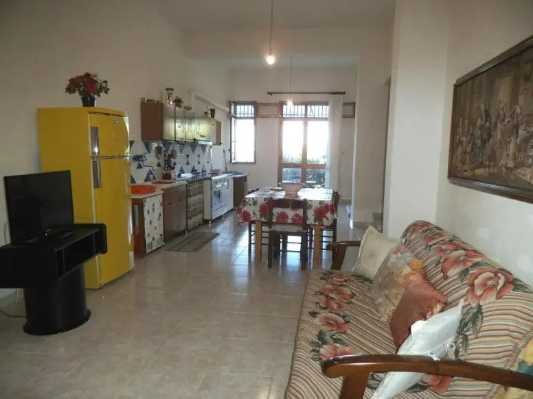 Appartamento N 4