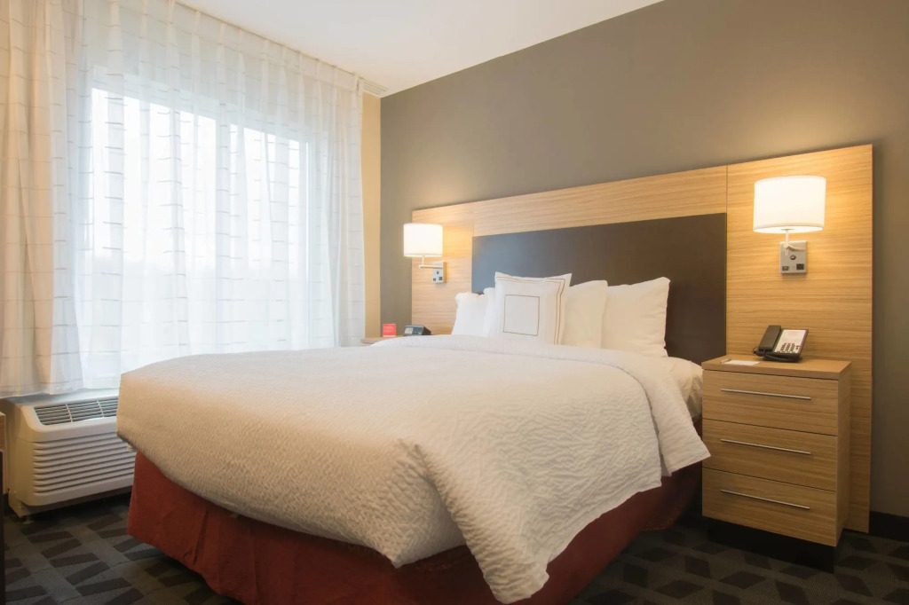 TownePlace Suites by Marriott Syracuse Clay