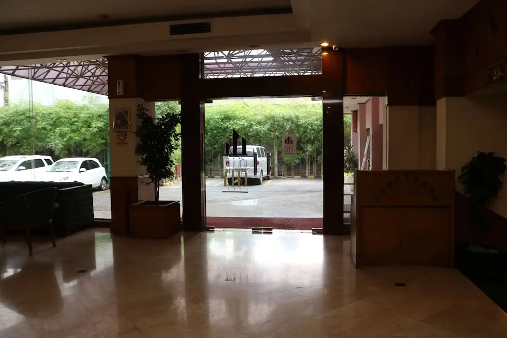 NIDA Rooms Jakarta Kramat Raya