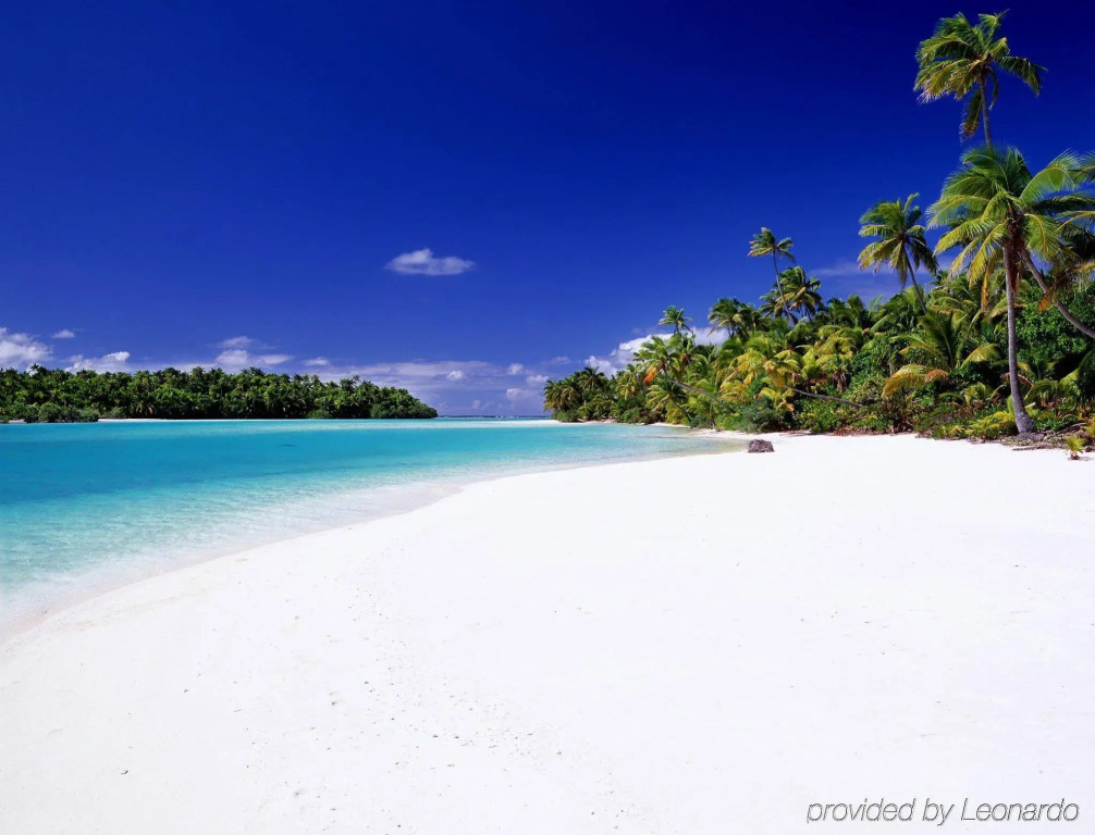 Pacific Resort Aitutaki