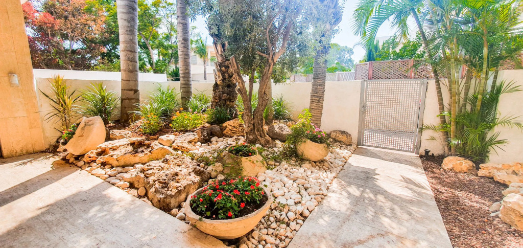Villa Jasmin - 6Br - Herzliya Pituach - Ramat Yam St - #H3