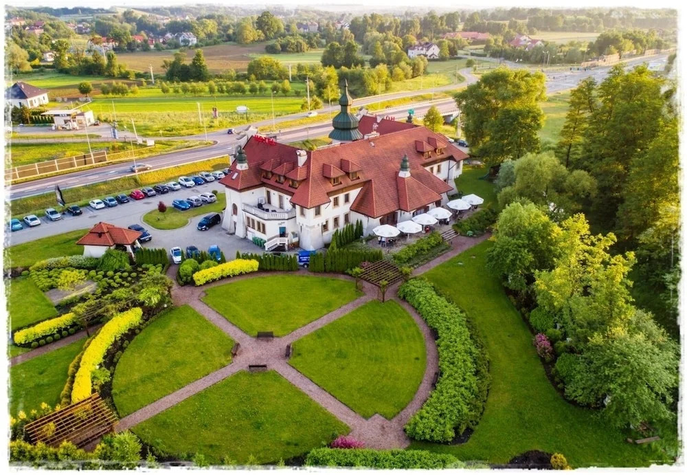 Hotel Kasztel