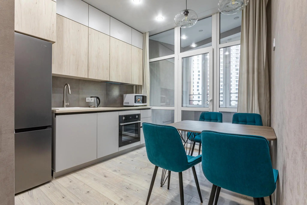 InHome24 (ИнХоум24) на улице Родниковая 30к3