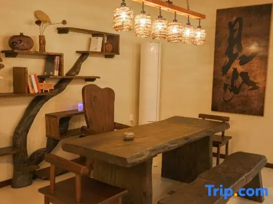 Jianshan Homestay