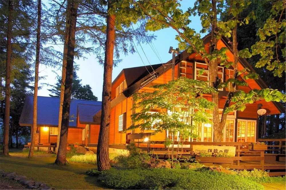 Ringo Lodge Hakuba