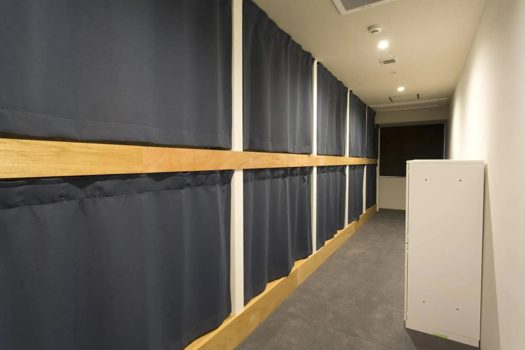 Piece Hostel Sanjo