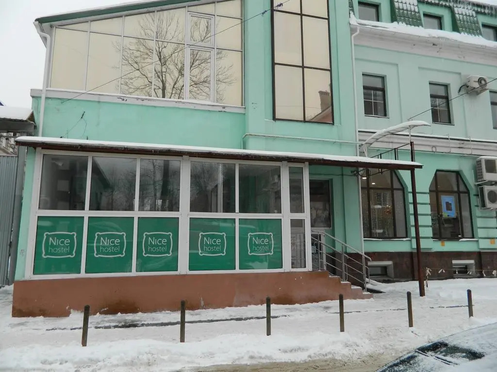 Nicehostel