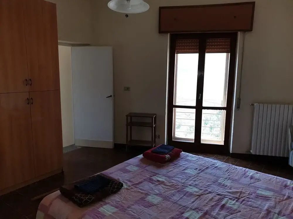 House With 3 Bedrooms in Castrovillari, With Balcony and Wifi - 20 km From the Slopes