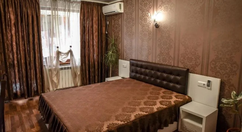 Dimitur Jekov Guest House