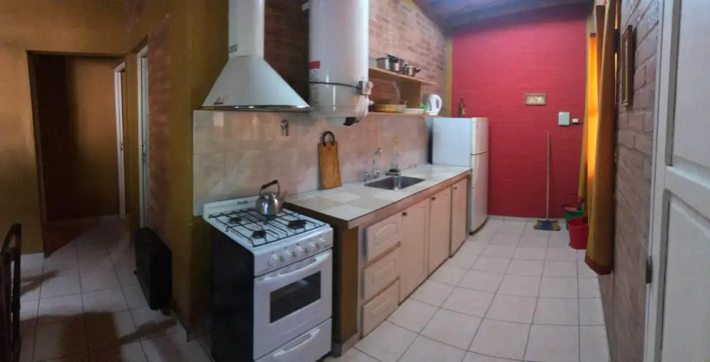 Cabañas Don Victor