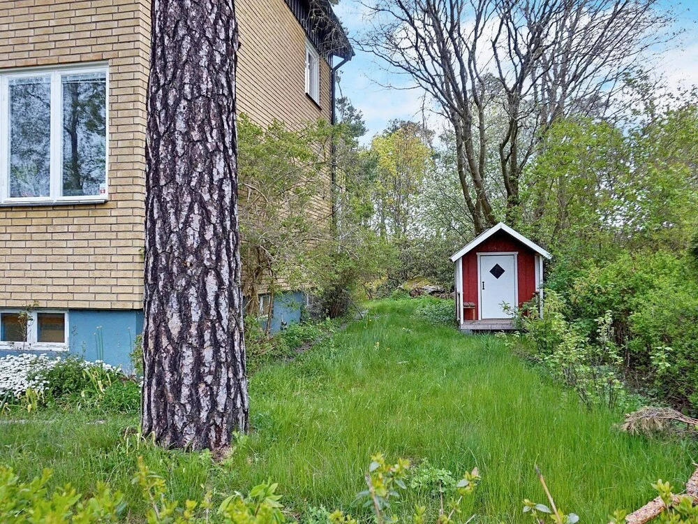 5 Person Holiday Home in Bromma