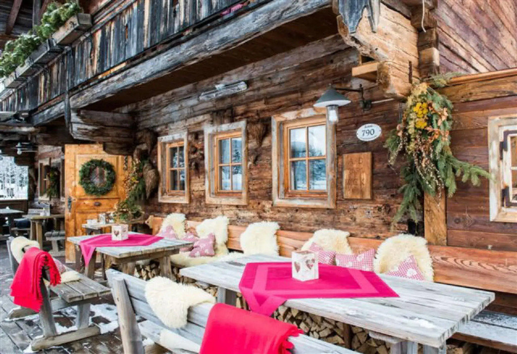 Appartement Residenz Seefeld