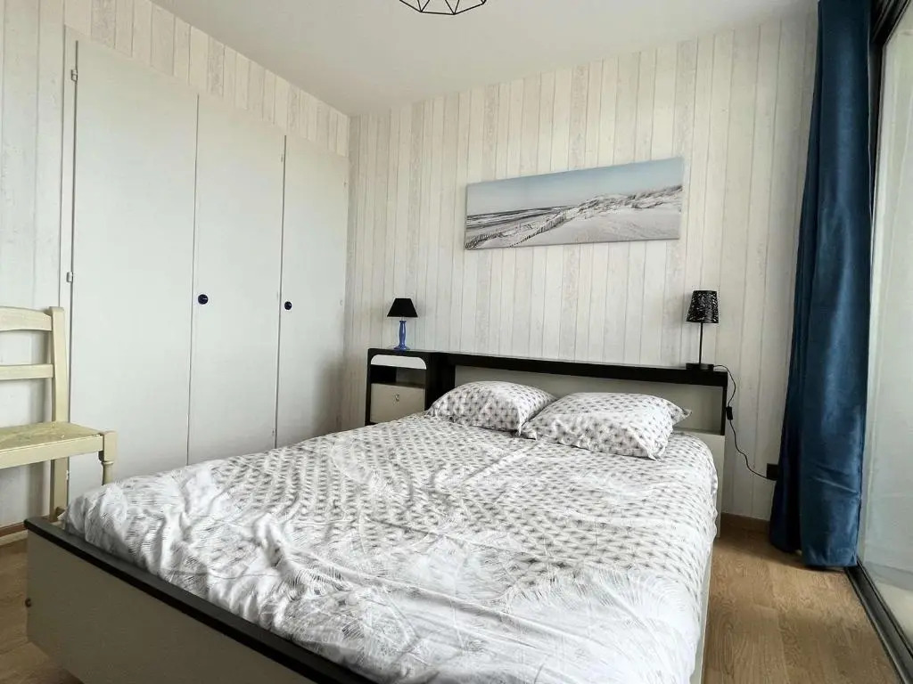 Appartement L'Herbaudière, 3 pièces, 4 personnes - FR-1-224B-130