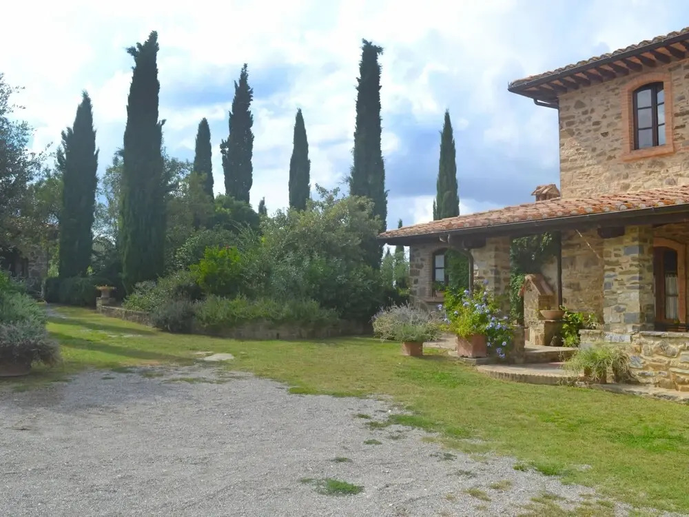 Holiday Home Montecucco Winery by Interhome