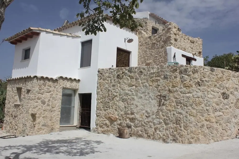 Casale Racalmare