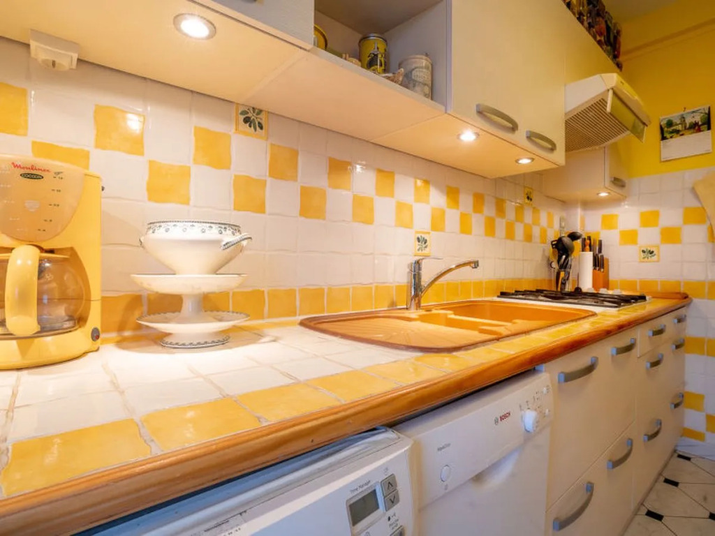 Apartment Cardella Saint Malo