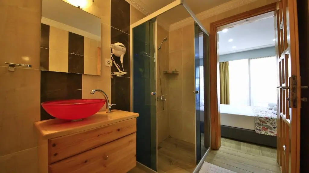 Thales Butik Otel