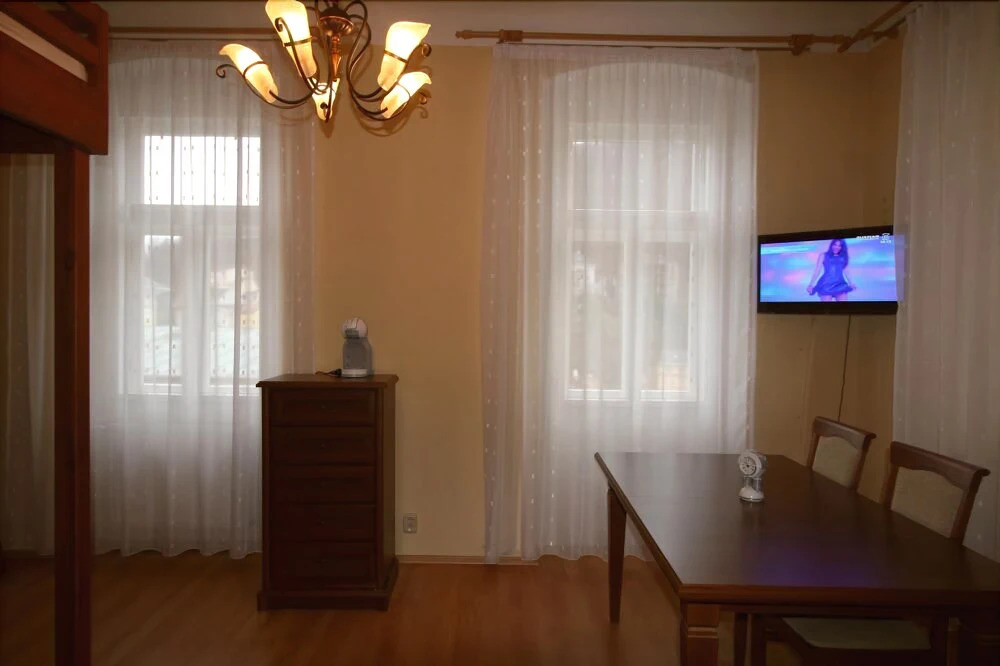 Apartmán U Gejzíru