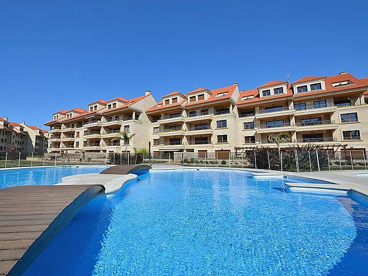 Apartamentos La Toja