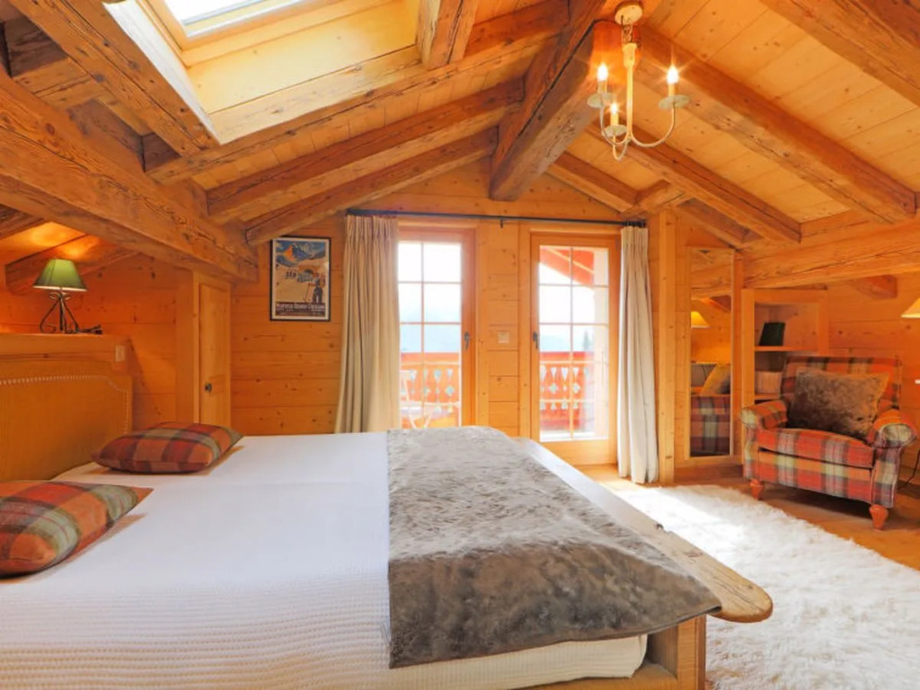 Chalet Saint Piran-1 by Interhome