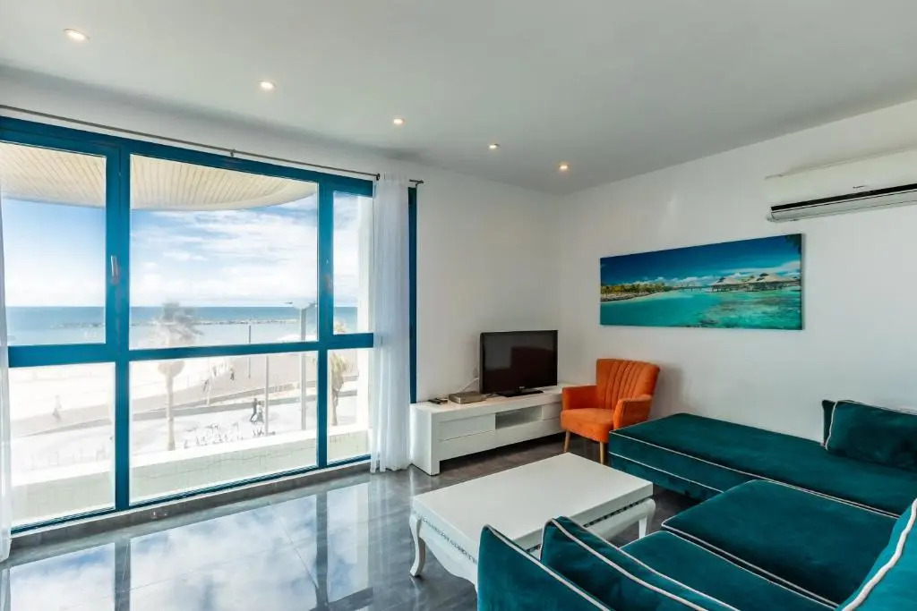 M Sea Suites - By The Beach