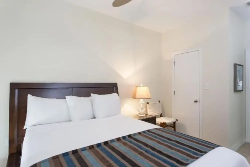 Tortuga Bay 10-2 by Padre Island Rentals