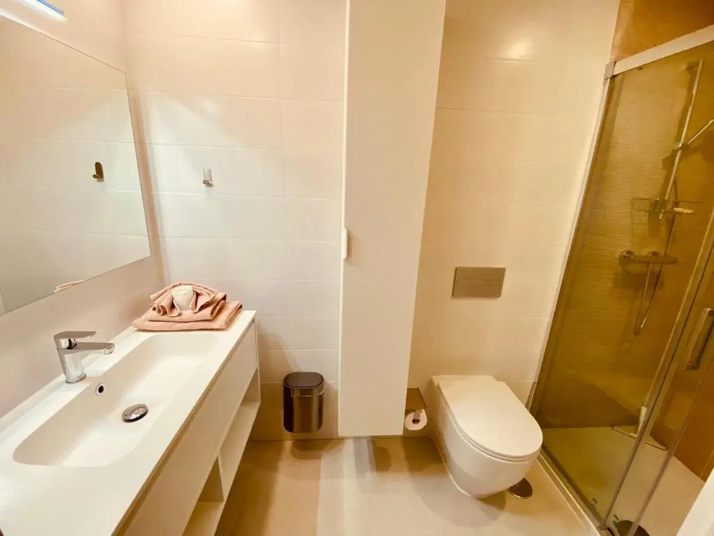 Turquesa Del Mar Suites
