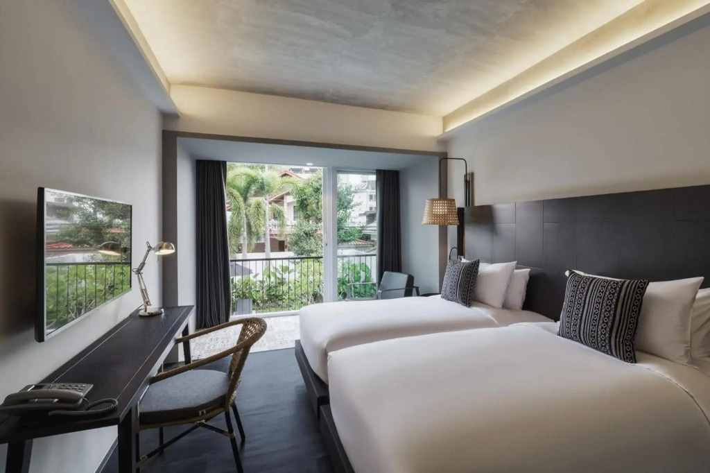 KIRI HOTEL Chiang Mai