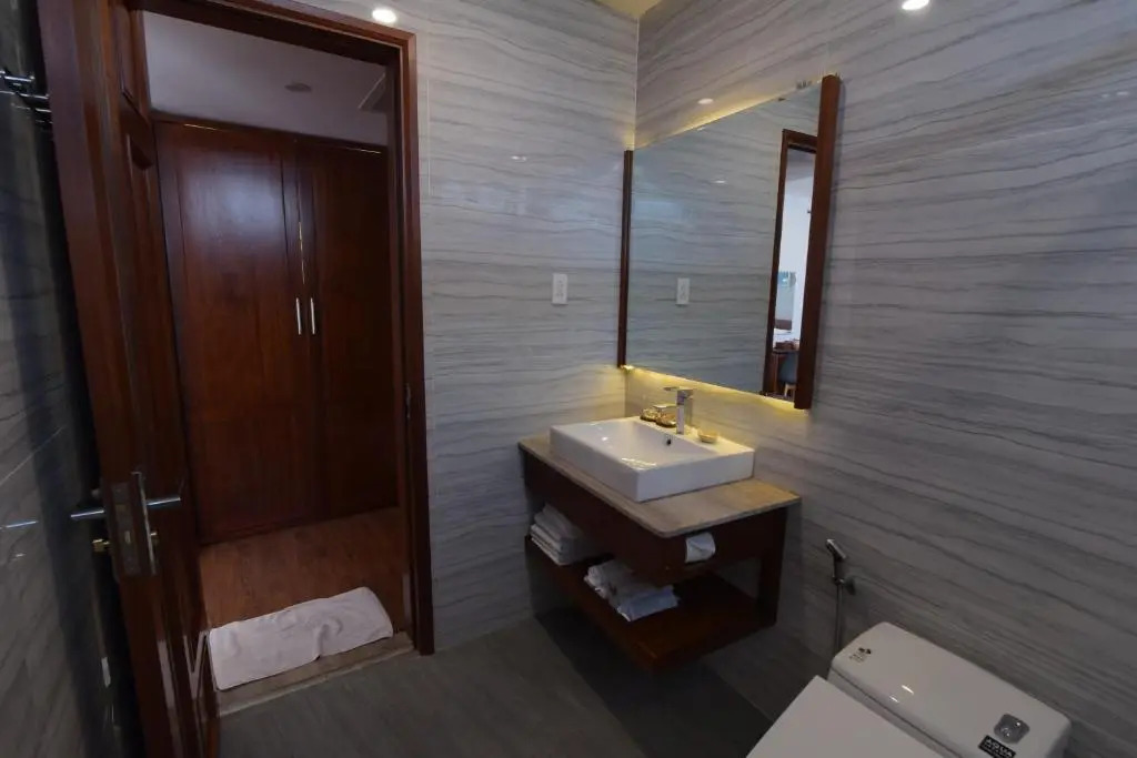 MENTO HOTEL QUY NHƠN