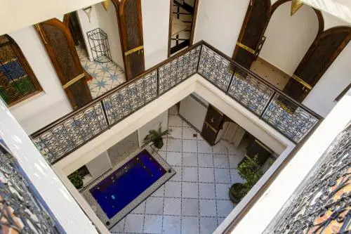 Riad La Vie