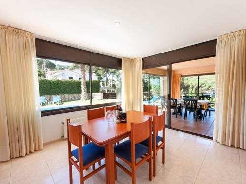 Holiday Home Rosada