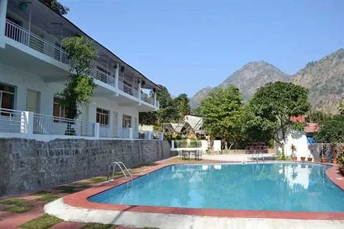 Dolmaar Resort