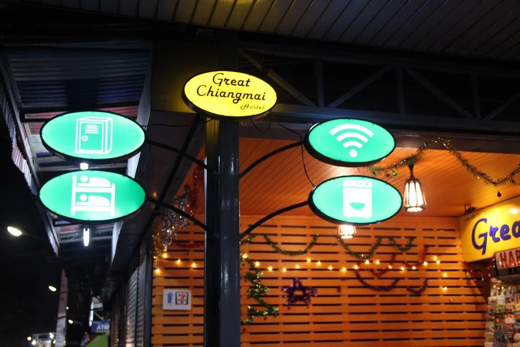 Sira Boutique Chiang Mai