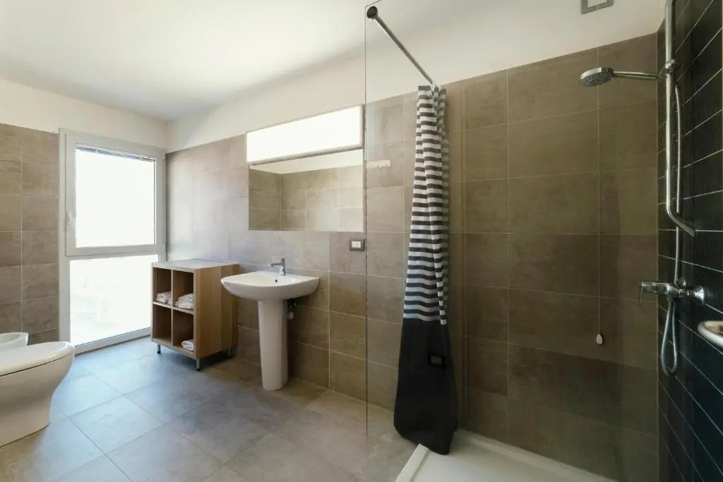 Fioralpino Apartments