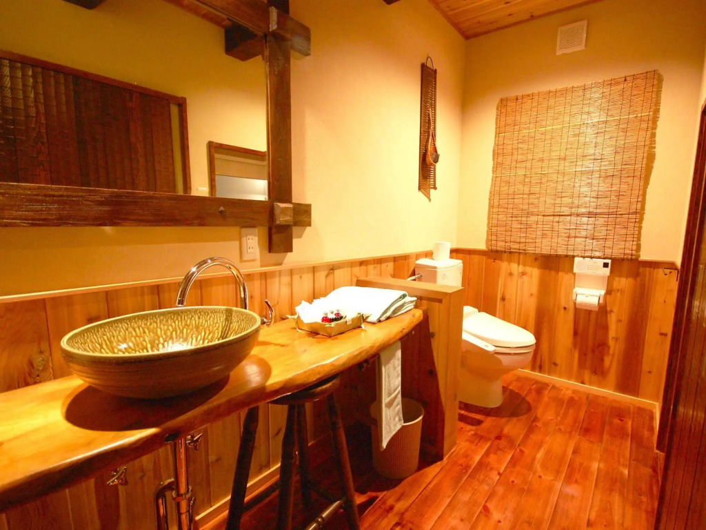Kunugi Relaxation with 4 modern rooms