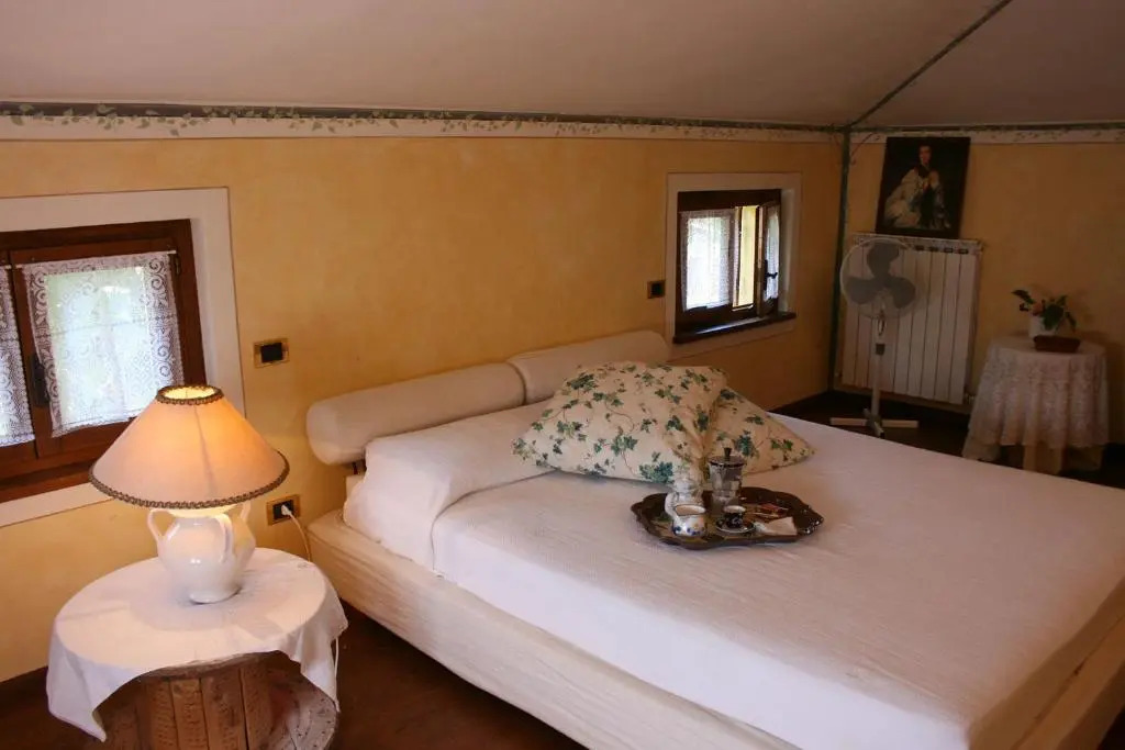 Villa Francesca
