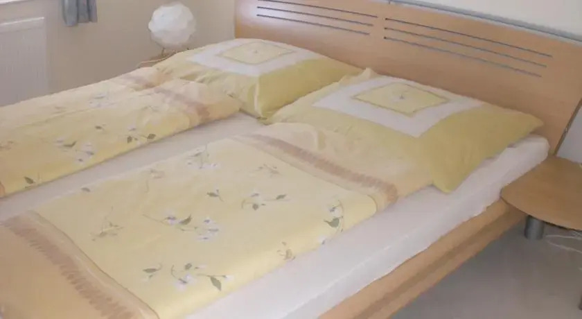 Appartement Alpentaverne