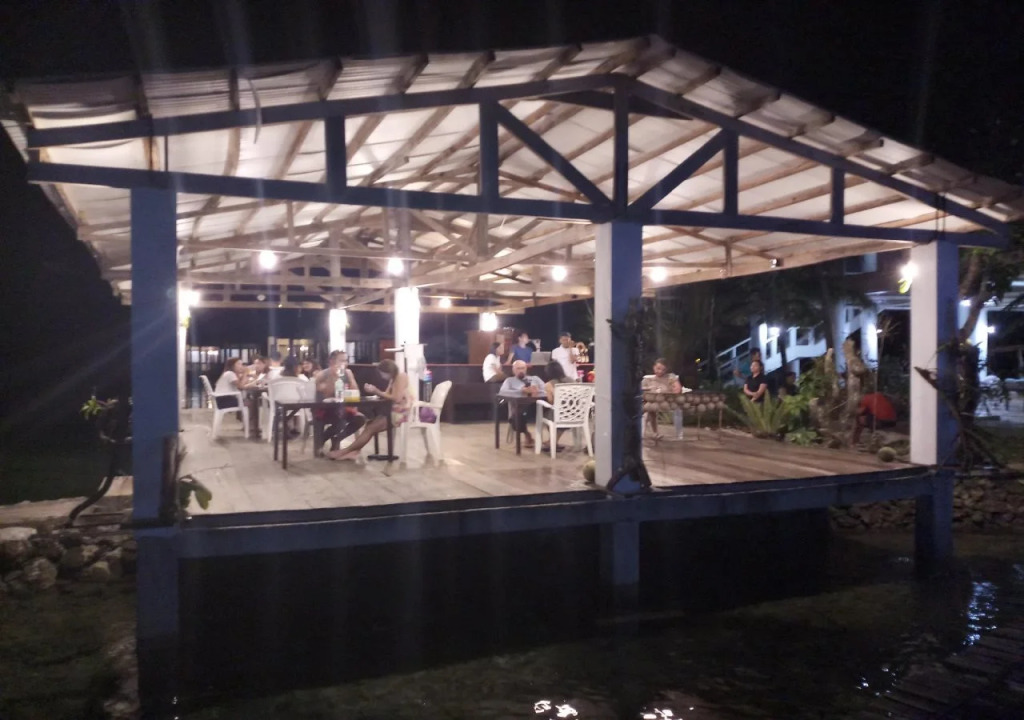 Club Tara Island Resort