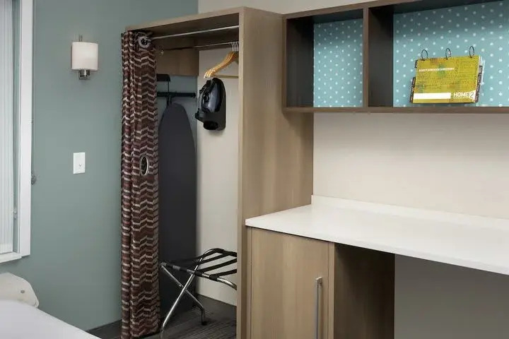 Home2 Suites By Hilton Miami Doral West Airport, Fl