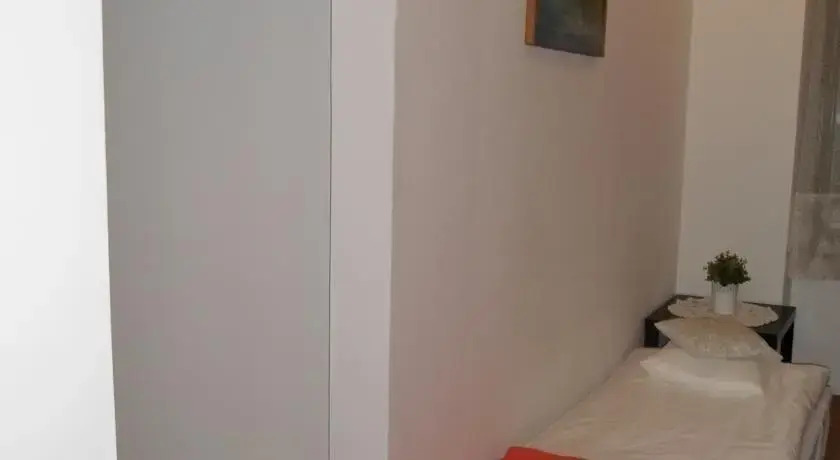 Pokoje Kordeckiego