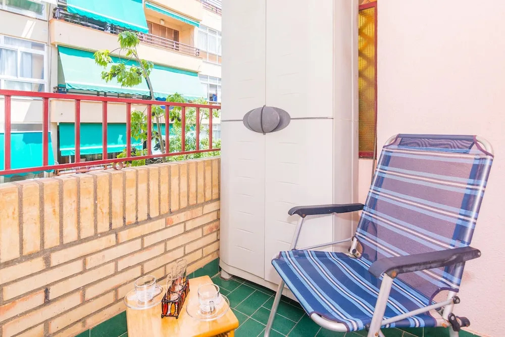 HomeHolidays Rentals Keyla - Costa Barcelona
