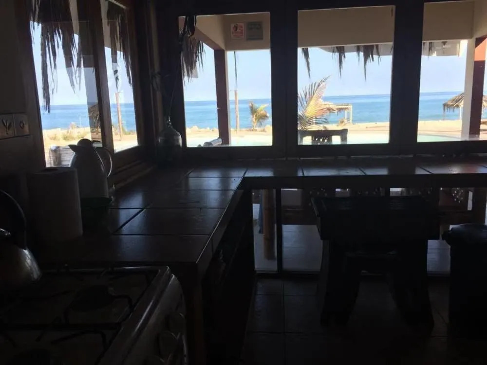 Waltako Beach Culture